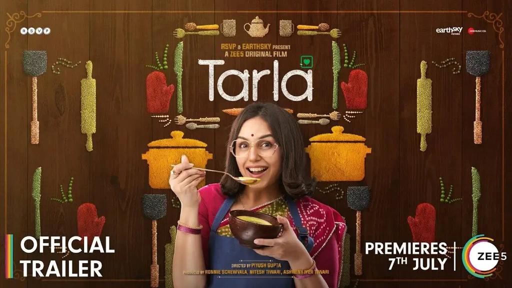 With unwavering ambition and determination, she conquers the culinary world, leaving a flavorful legacy for generations to come. Get ready to savor the tantalizing tale of passion, spices, and triumph.